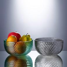 Ваза Cloyd DOTT Vase / выс. 10 см - сер. стекло (арт.50028) - фото, цена, описание, характеристики