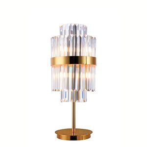Настольная лампа Cloyd BROTIGAN-A T6 / выс. 52 см - золото (арт.30023) - фото, цена, описание, характеристики