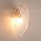Бра Cloyd PRIMULA W1 / выс. 25 см - золото (арт.20121) - фото, цена, описание, характеристики