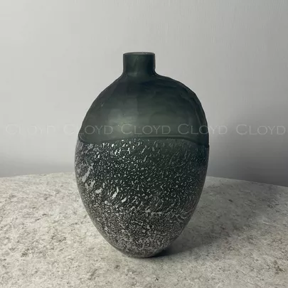 Ваза Cloyd арт.50064 / выс. 27 см / серия 1594 - фото, цена, описание, характеристики