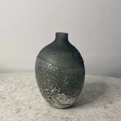 Ваза Cloyd арт.50066 / выс. 21 см / серия 1594 - фото, цена, описание, характеристики