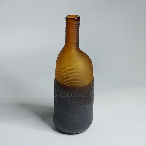 Ваза Cloyd арт.50067 / выс. 41 см / серия 1595 - фото, цена, описание, характеристики