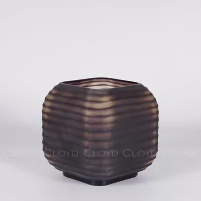 Ваза Cloyd арт.50069 / выс. 22 см / серия 1596 - фото, цена, описание, характеристики