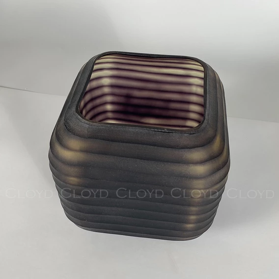 Ваза Cloyd арт.50069 / выс. 22 см / серия 1596 - фото, цена, описание, характеристики