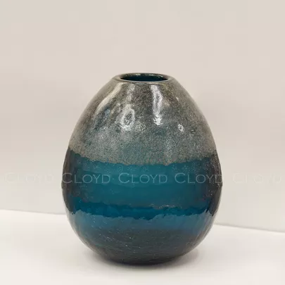Ваза Cloyd арт.50089 / выс. 24 см / серия 1601 - фото, цена, описание, характеристики
