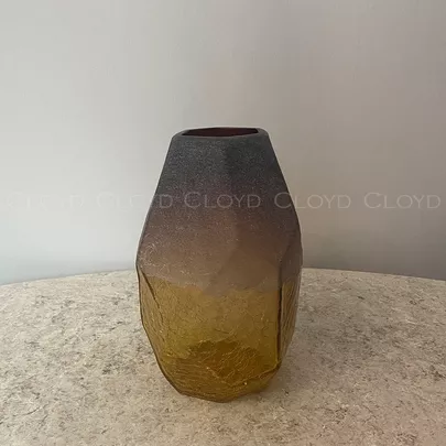 Ваза Cloyd арт.50096 / выс. 24 см / серия 1604 - фото, цена, описание, характеристики