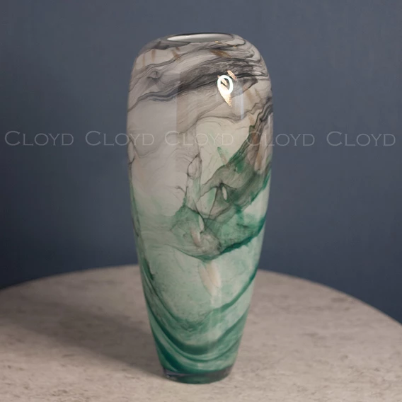 Ваза Cloyd арт.50112 / выс. 50 см / серия 1610 - фото, цена, описание, характеристики