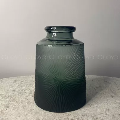 Ваза Cloyd арт.50120 / выс. 29 см / серия 1614 - фото, цена, описание, характеристики
