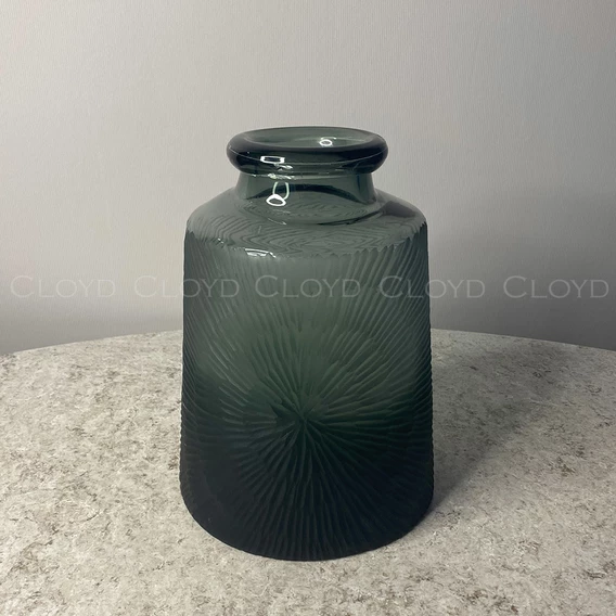 Ваза Cloyd арт.50120 / выс. 29 см / серия 1614 - фото, цена, описание, характеристики