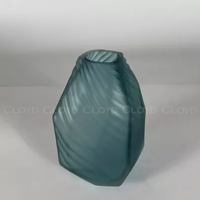 Ваза Cloyd арт.50123 / выс. 22 см / серия 1616 - фото, цена, описание, характеристики