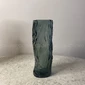 Ваза Cloyd арт.50131 / выс. 31 см - дымчатое стекло / серия 1620 - фото, цена, описание, характеристики