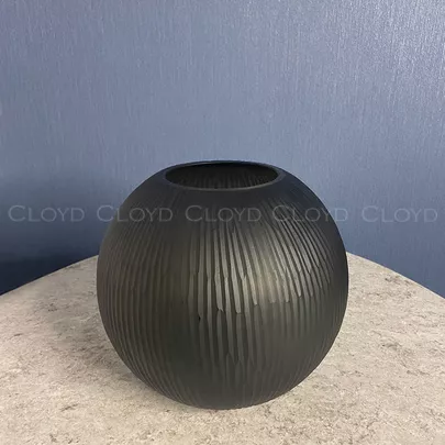 Ваза Cloyd арт.50144 / выс. 22 см / серия 1624 - фото, цена, описание, характеристики