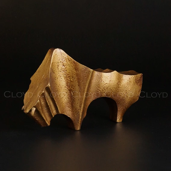 Статуэтка Cloyd арт.50159 / выс. 15 см / серия 1635 - фото, цена, описание, характеристики