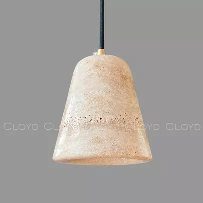 Подвесной светильник Cloyd DERRICK P1 / Ø11 см (арт.11541) - фото, цена, описание, характеристики