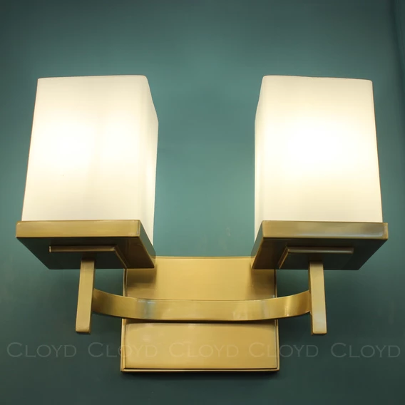 Бра Cloyd NOTUS W2 / выс. 25 см (арт.20001) - фото, цена, описание, характеристики