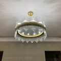 Люстра Cloyd 10337 в интерьере