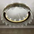 Люстра Cloyd 10337 в интерьере