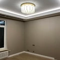 Люстра потолочная Cloyd 10636 в интерьере