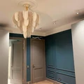 Люстра Cloyd 10658 в интерьере