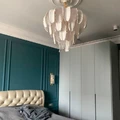 Люстра Cloyd Ceylon арт.10658 и бра Cloyd Tablion арт. 20168 в интерьере