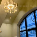 Люстра Cloyd Maze арт.10845 в интерьере