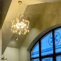 Люстра Cloyd Maze арт.10845 в интерьере