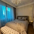 Люстра Cloyd из серии Zoar (арт.10765) в интерьере