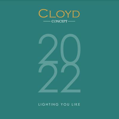 Новый каталог Cloyd 2022