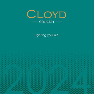 Новый каталог Cloyd 2024