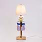Настольная лампа Cloyd LOTTIE T1 - цветная керамика (арт.30034) - фото, цена, описание, характеристики
