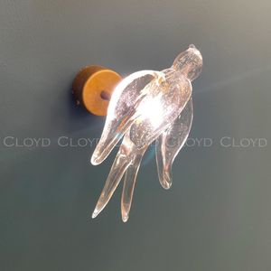 Бра Cloyd SIRIN W1 / латунь (арт.20343) - фото, цена, описание, характеристики