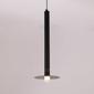 Подвесной светильник Cloyd ORT-A P1 / черный (арт.11160) - фото, цена, описание, характеристики