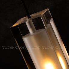 Подвесной светильник Cloyd DIRAC P1  (арт.11167) - фото, цена, описание, характеристики