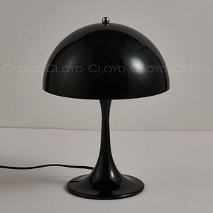 Настольная лампа Cloyd AKTUELL T1 / выс. 35 см (арт.30128) - фото, цена, описание, характеристики