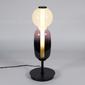 Настольная лампа Cloyd SUPERNOVA-A T1 / выс. 56 см - черный (арт.30138) - фото, цена, описание, характеристики