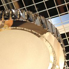 Потолочный светильник Cloyd ASSET FM6 / выс. 20 см (арт.10735) - фото, цена, описание, характеристики