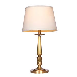 Настольная лампа Cloyd MINISTER T1 / выс. 66 см (арт.30002) - фото, цена, описание, характеристики