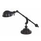 Настольная лампа Cloyd ARTWELL T1 / черный (арт.30005) - фото, цена, описание, характеристики
