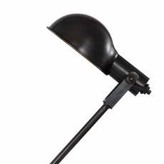 Настольная лампа Cloyd DAW T1 / выс. 40 см - черный (арт.30017) - фото, цена, описание, характеристики