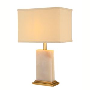 Настольная лампа Cloyd PTOLEMEY T1 / выс. 57 см - латунь (арт.30055) - фото, цена, описание, характеристики