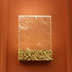 Бра Cloyd ESCOBAR W1 / выс. 23 см - золото (арт.20176) - фото, цена, описание, характеристики