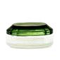 Шкатулка Cloyd CHASSE Box / шир. 13 см - зелен. стекло (арт.50017) - фото, цена, описание, характеристики