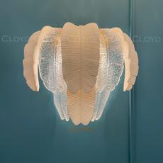 Бра Cloyd CEYLON W3 / золото (арт.20278) - фото, цена, описание, характеристики