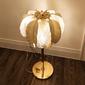 Настольная лампа Cloyd CEYLON T6 / выс. 75 см - золото (арт.30083) - фото, цена, описание, характеристики