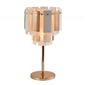 Настольная лампа Cloyd PIANOLA T8 / золото (арт.30095) - фото, цена, описание, характеристики
