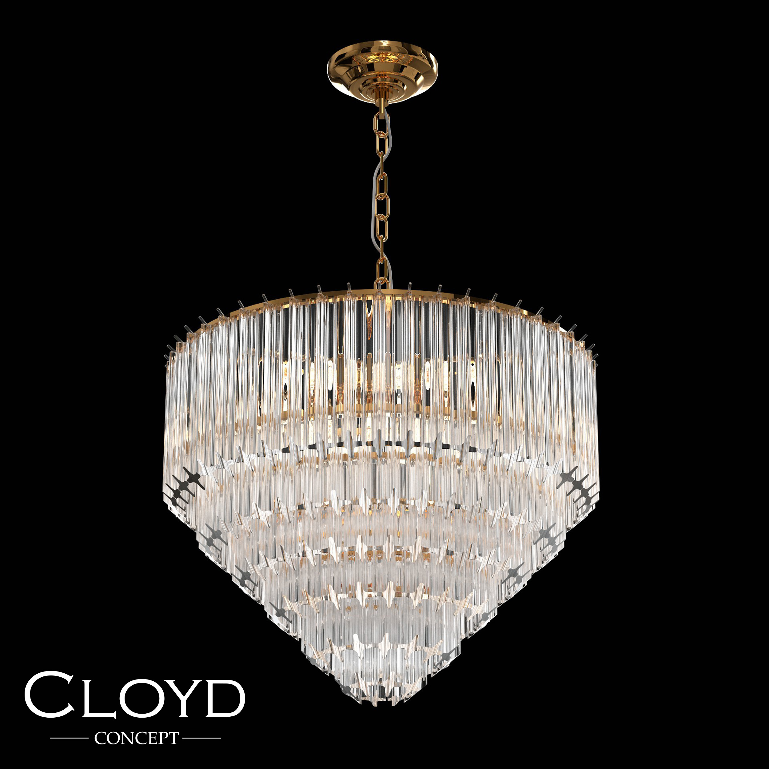 Cloyd promobox